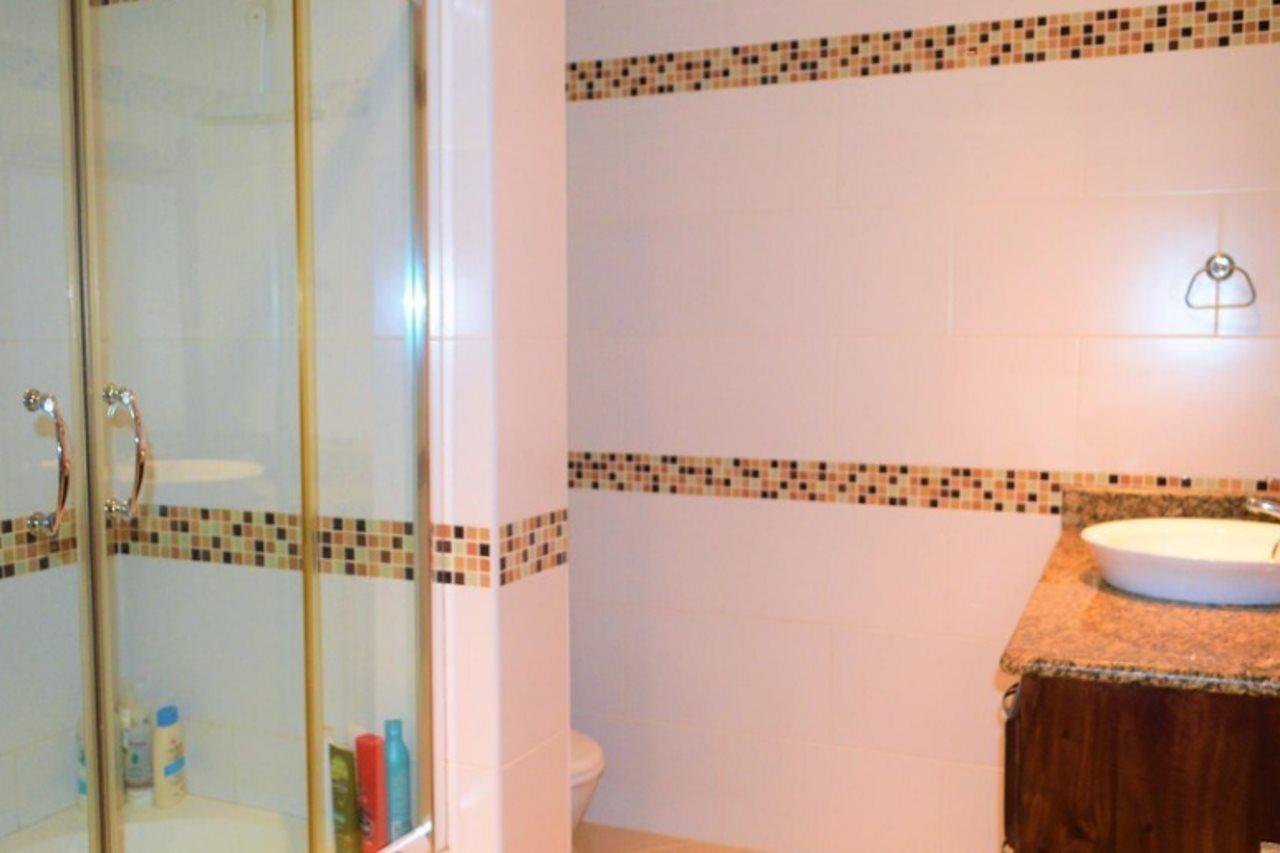 The Palm Beach Luxury Condo Cabarete Exterior foto